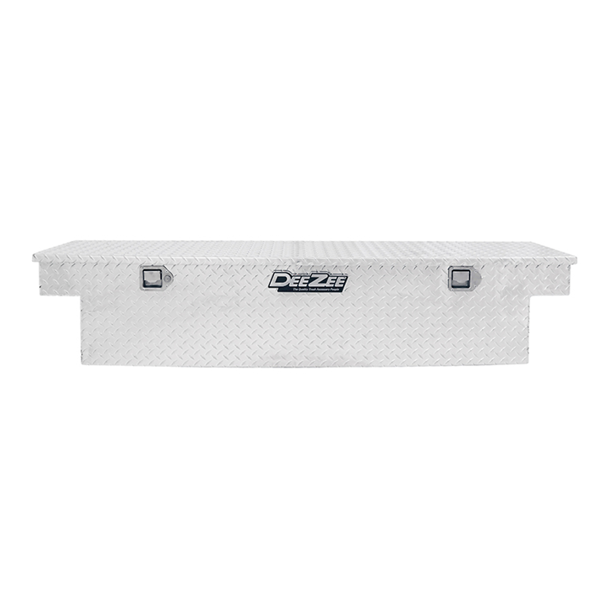 DeeZee Narrow Crossover Tool Box - DZ6170N